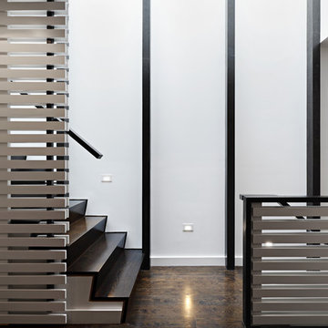 1852 Fort Greene Townhouse