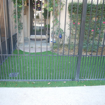 Westheimer Area Dog Run