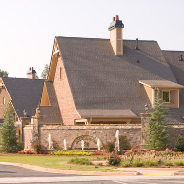 Townhomes - Johns creek