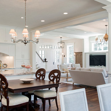 2015 Midwest Home Luxury Home #12 - Divine Custom Homes