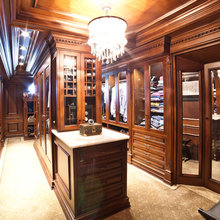 Closets