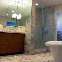 Bathroom Ideas