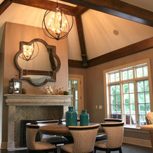 Basement - Emerald Lake Way