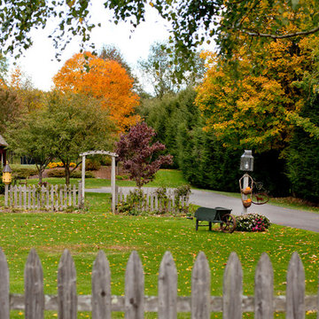 Houzz TV: Take a Leaf-Peeping Road Trip in New England