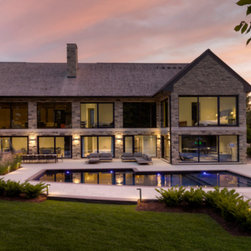 Lot 8 - Windows And Doors