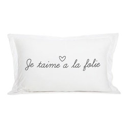 20"x28" Pillow Covers - Products