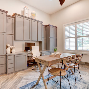 The Pecans in Queen Creek