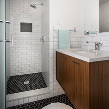 Small Bathroom