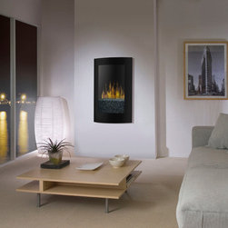 Electric Fireplaces - Indoor Fireplaces