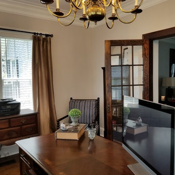Historic Rossville, GA Home
