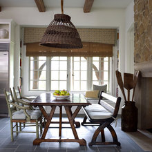 Dining Room Ideas