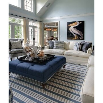 Captivating Carpet
