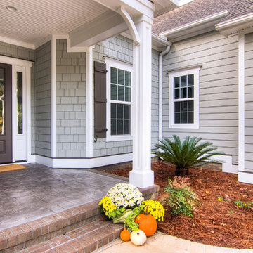 Forest Creek - MODEL home