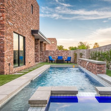 Patio Ideas