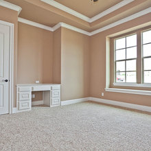 bedrooms