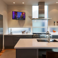 sinks and faucets