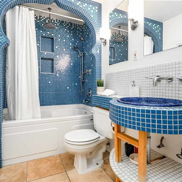 Home Staging - Lorne St, Vancouver