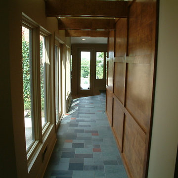 Ranch Remodel