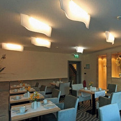 Artemide - Zeffiro Ceiling Lamp by Artemide - Products