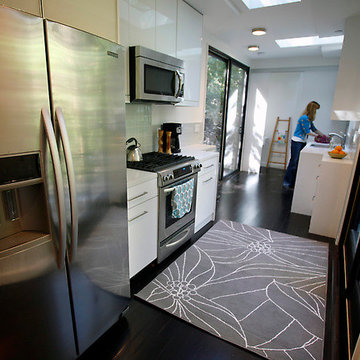 Container Home