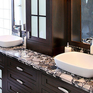 Leary Project Kitchen & Bath