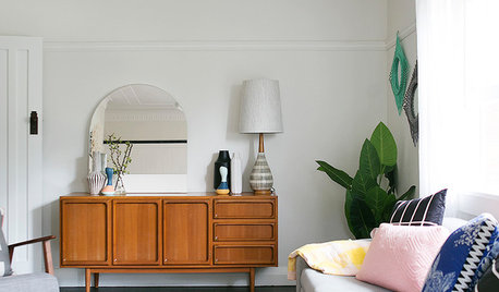 Ever Thought of Doing This With Your Rugs?