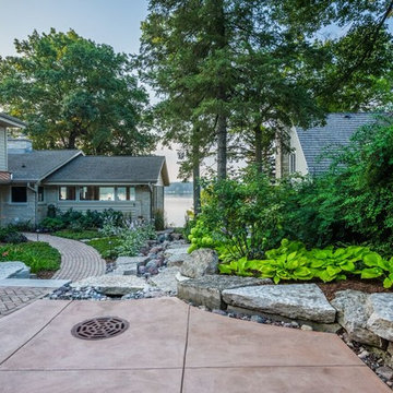 Lake Country Garden and Sculpture