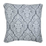 4. Grey (Frosted Damask)