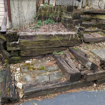 Creating Curb Appeal