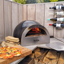 Pizza Oven