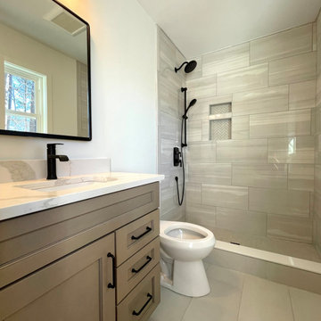 Bathroom Gallery