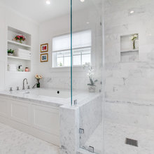 Master Bath Reno