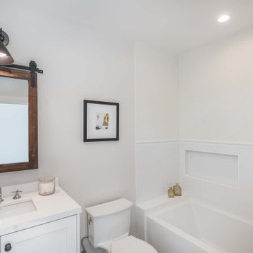 New Construction - Studio City