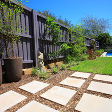 walkway ideas