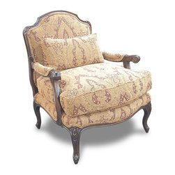 Chairs - Armchairs And Accent Chairs
