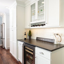 Wine Refrigerator
