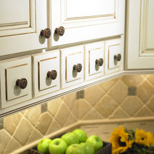 Spice Drawers