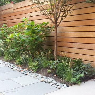 Hardscaping
