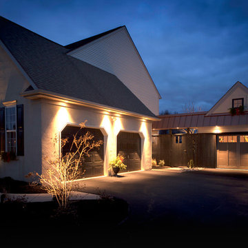Lititz Carriage House