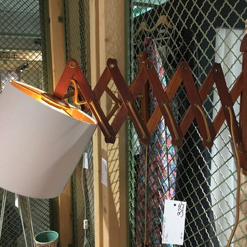 Pop-up Store BikiniBerlin