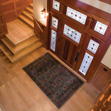 Flooring
