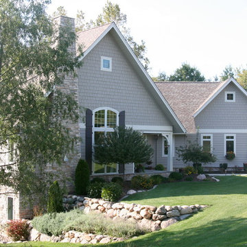 Country Cottage