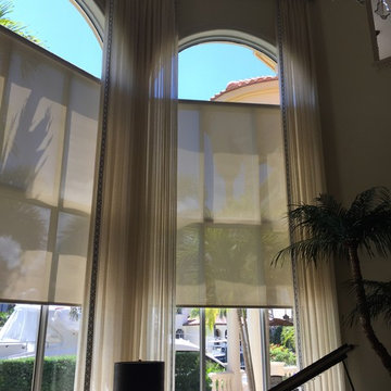 Residence || Palm Beach Gardens