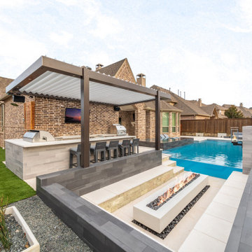 Orchard Hill
