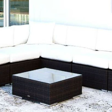Source Outdoor Outdoor Furniture