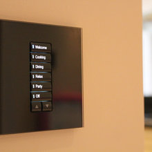 Hall Ideas