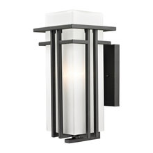 Outdoor Sconces