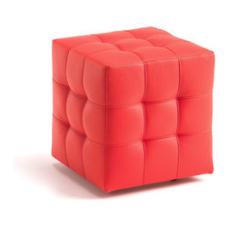 Bob Pouff by Cattelan - Footstools And Ottomans