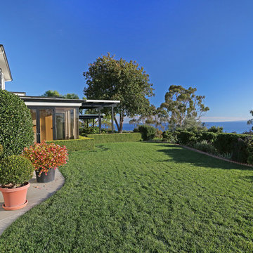 Montecito Contemporary