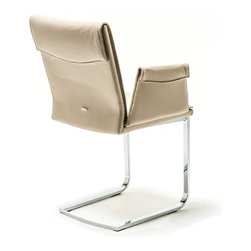 Liz Chair by Cattelan Italia - Dining Chairs